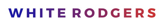 White Rodgers logo